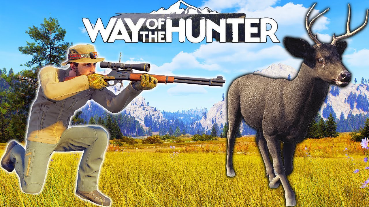 Classic 30-30 Mule Deer Hunt | Way of the Hunter