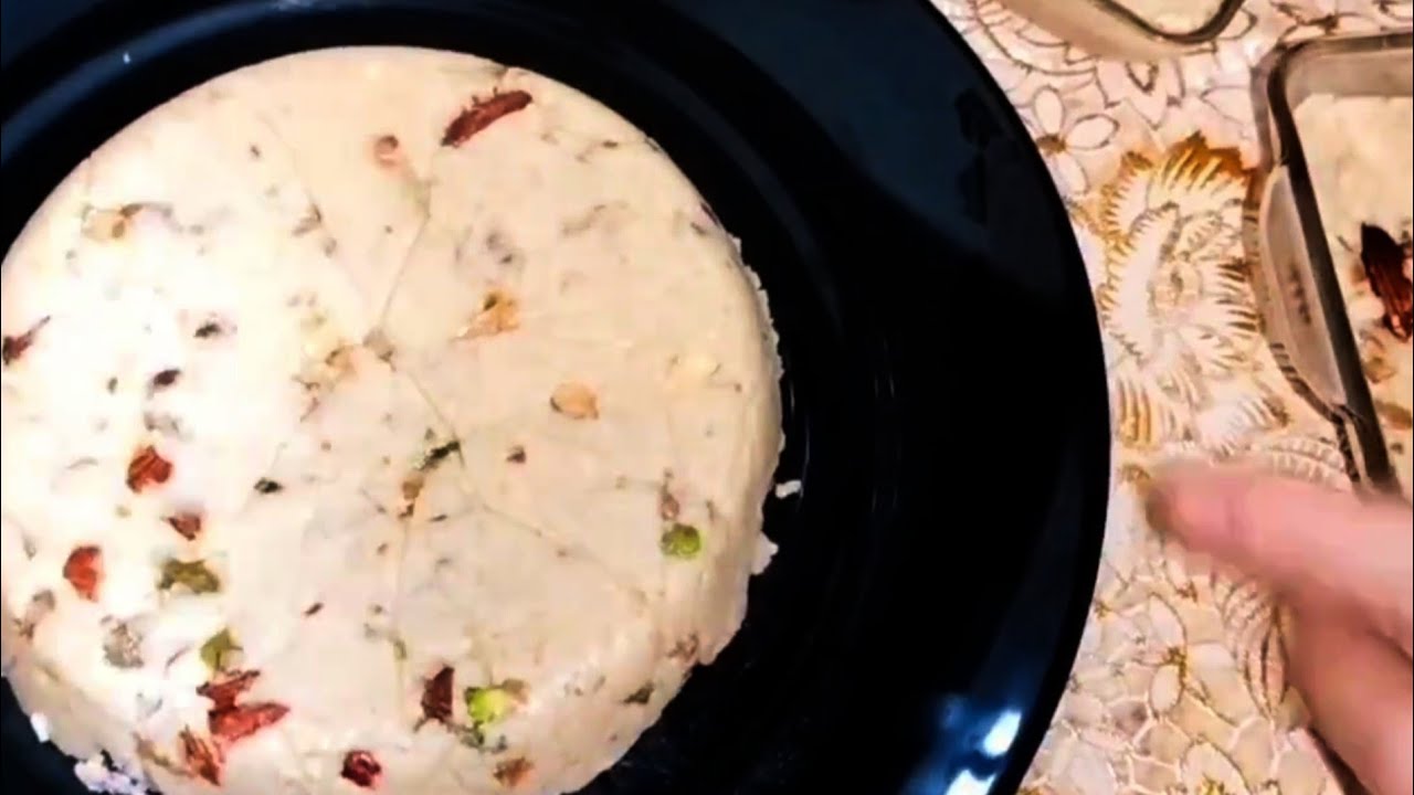حلوة الترك الصحية و بمقادير اقتصادية تهنيك من التخبيصات 👈🏻 في وقفة تحضريها و البنة هبال #healthyfood