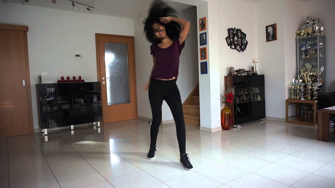 Beyonce 7/11 Mina Myoung Choreo - dance cover