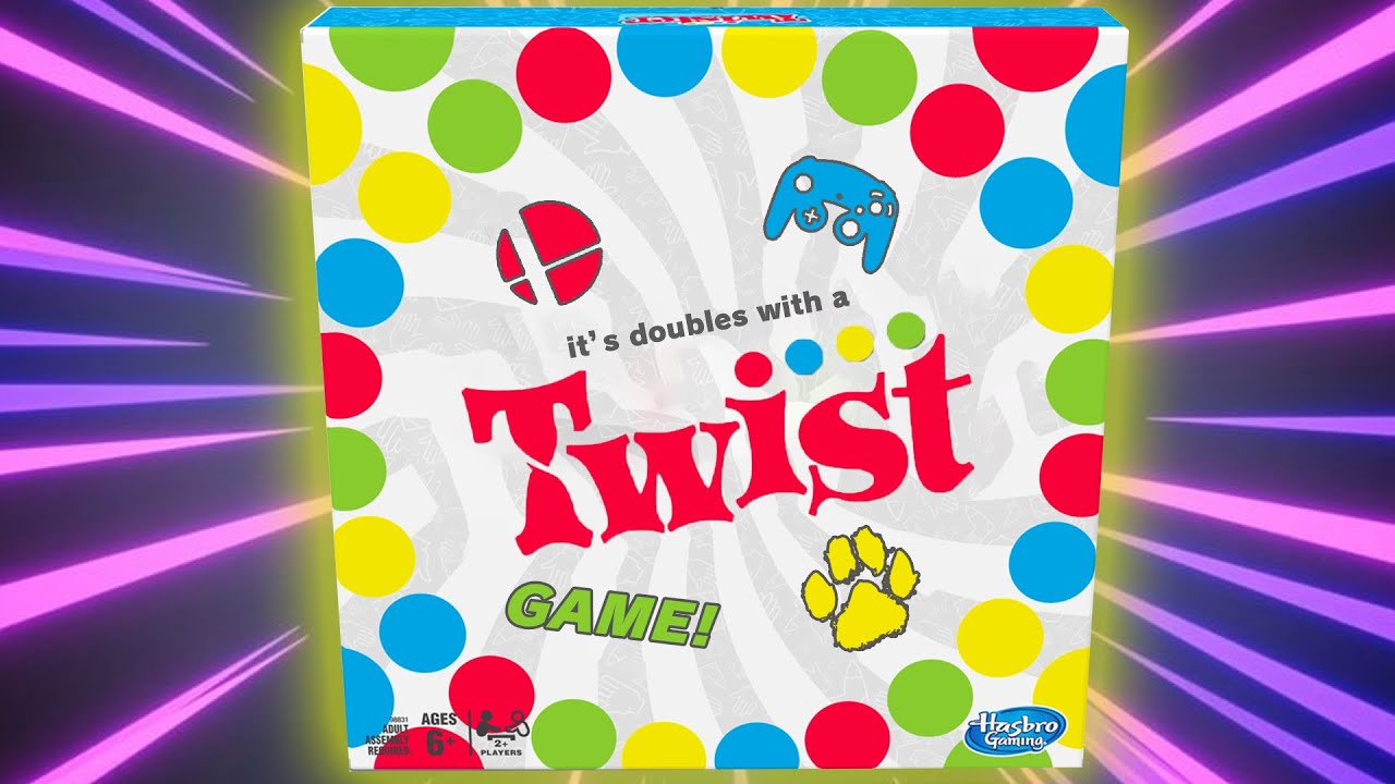 SMASH DOUBLES WITH A MYSTERY TWIST??