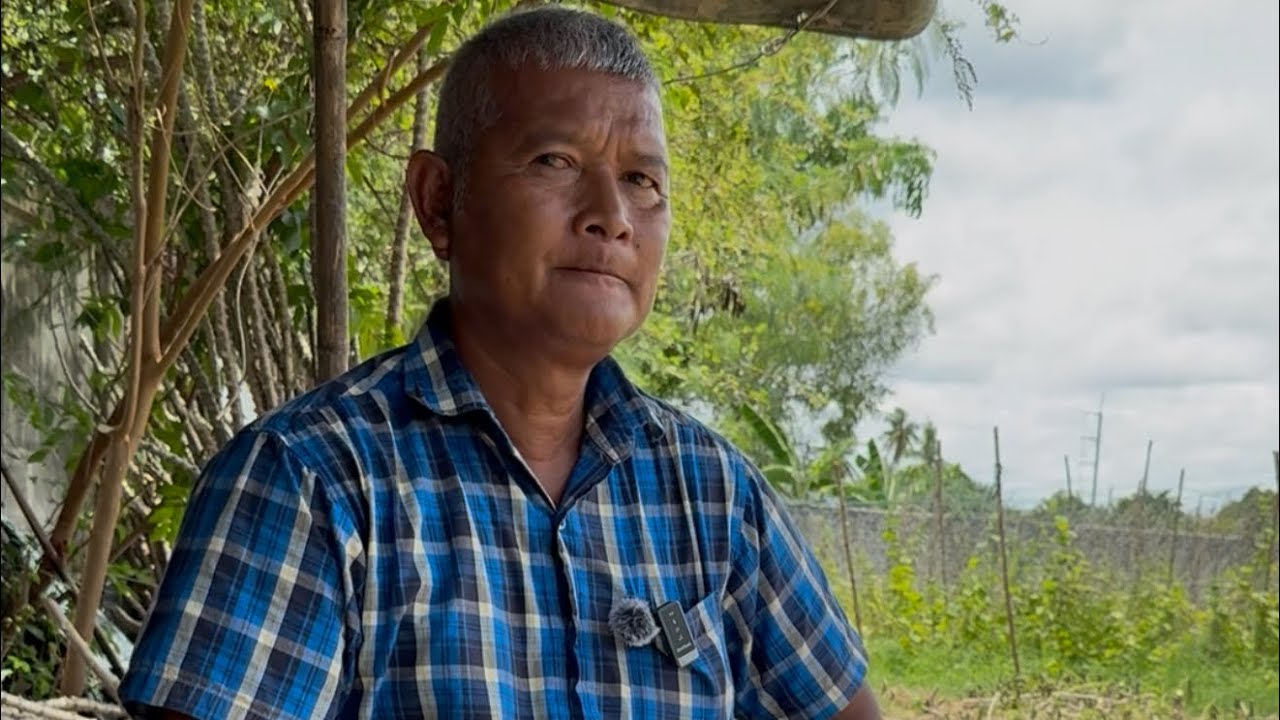 Ep 1 เทคนิคการปลูกมันสำปะหลังฟ้าประทานสูตร อ.พรต เหง้าละ 30 กก ทำอย่างไร | บ่าวยุทธพาจ้วด