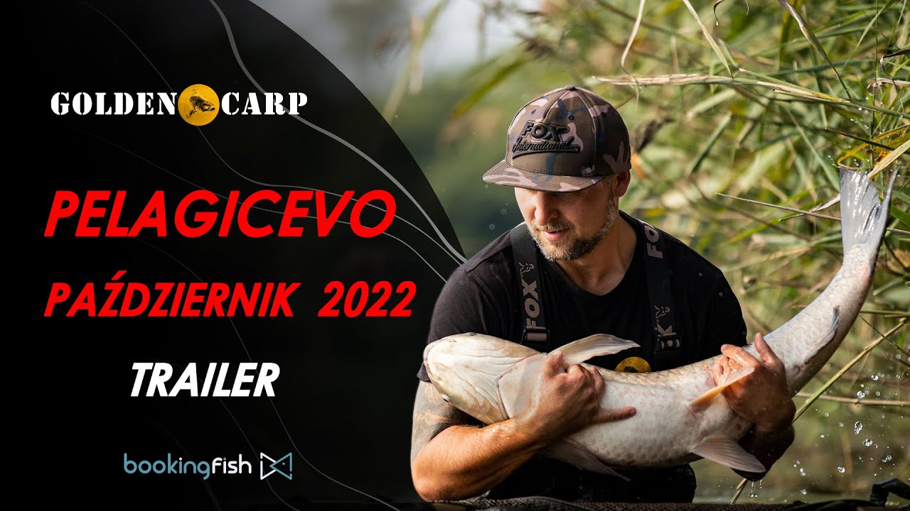 Pelagicevo 2022 - TRAILER