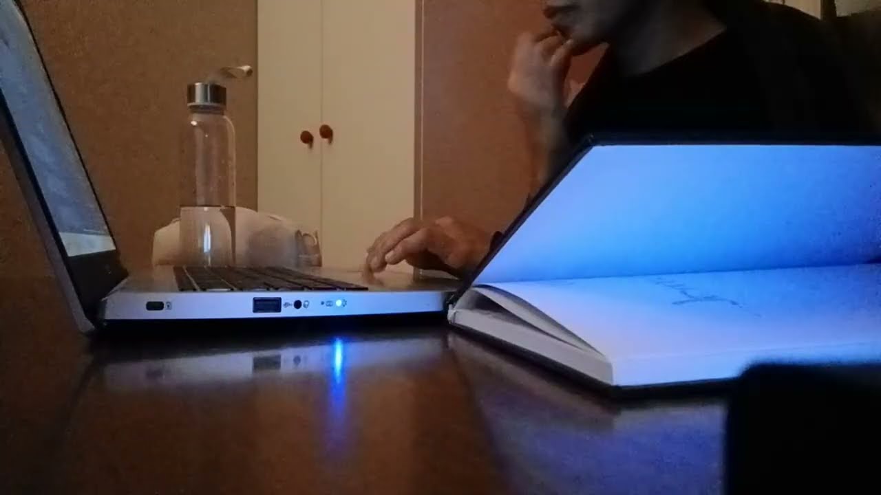 study with me at 4AM | Turin, Italy 📚