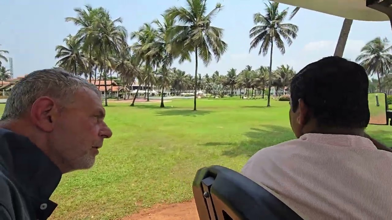 Holiday Inn Resort Goa 2025