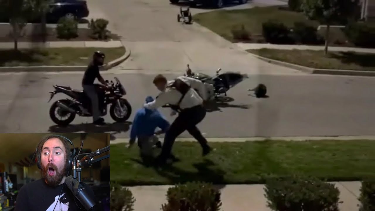 This was 100% justified