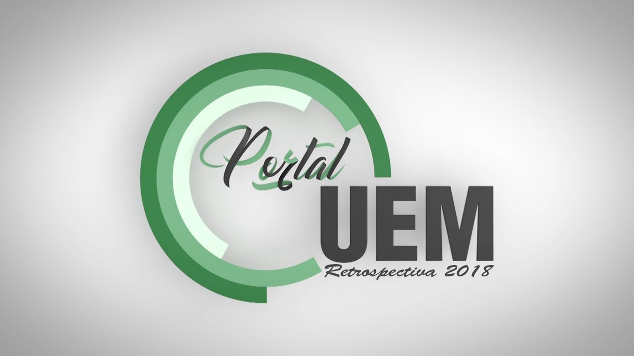 RETROSPECTIVA PORTAL UEM 2018 - PGM 05 - 25.01.2019