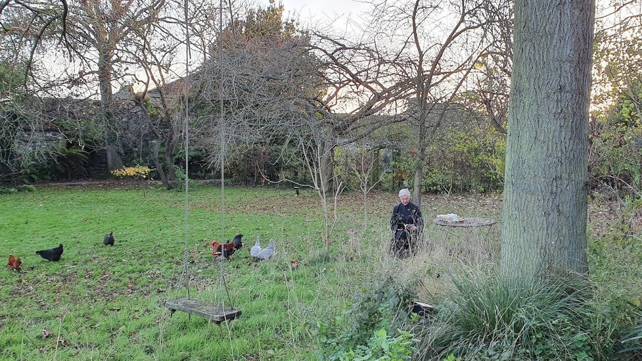 Morning Prayer – Tuesday, 1st December 2020