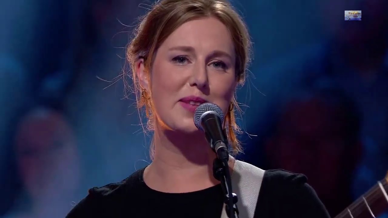 Razika - Vondt i hjertet (Live NRK QuizDan 2016)
