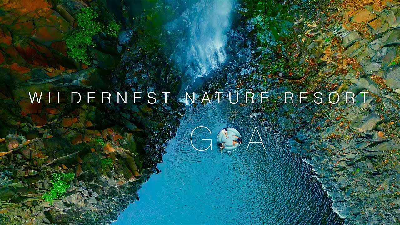 A Silent Escape | 24 Hours in the Wilderness of Chorla Ghats