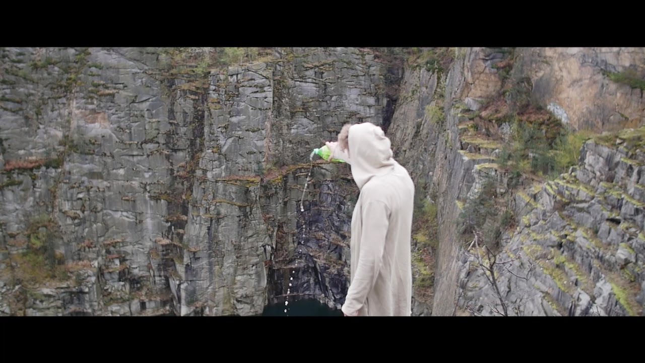 Preston - Blanty Aloes (prod. Tapchan) (Official Video)