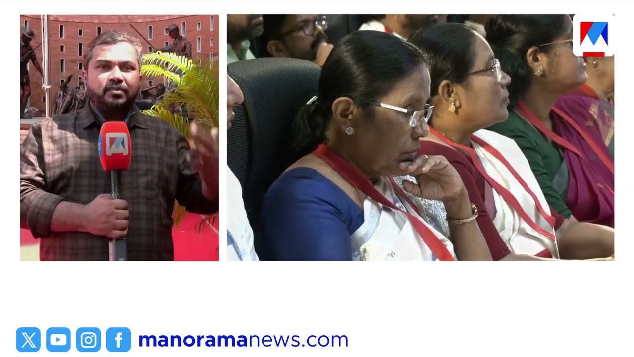 'നേതാക്കളുടെ പ്രവർത്തനശൈലി മാറണം, വിനയത്തോടെ സംസാരിക്കണം';സിപിഎമ്മിൽ വൻ തിരുത്തൽ |CPM