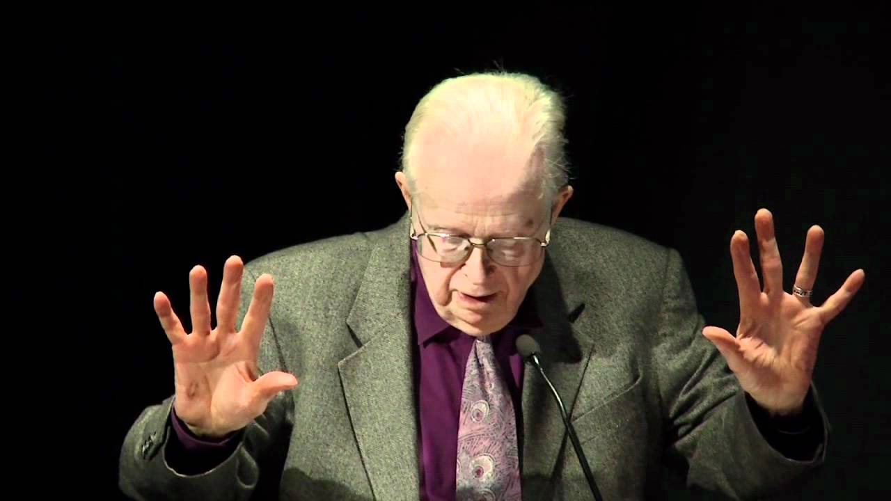 The 2012 CLARK KERR LECTURES - Dynamics of American Universities