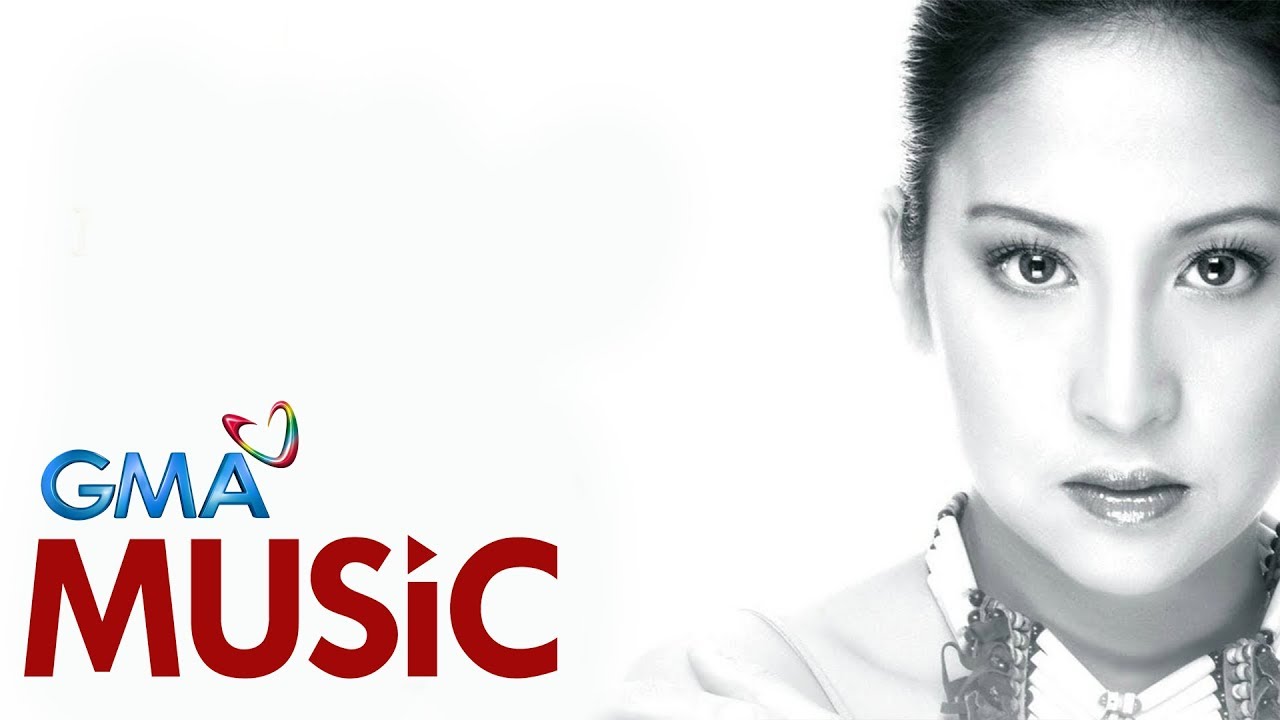 Maybe It's You | Jolina Magdangal | Official Lyric Video