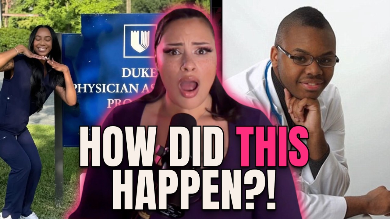 The FAKE Doctor EPIDEMIC Has Sent Me Down a Rabbit Hole