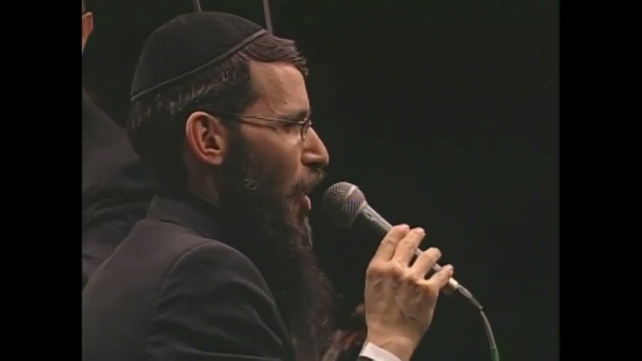 The D'vaykus Suite 1 - Chabad Centennial Symphony