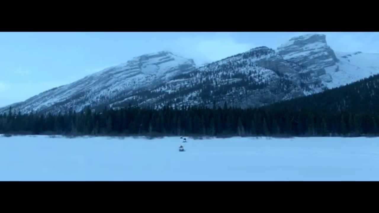 Lester Nygaard Death (Fargo) HD