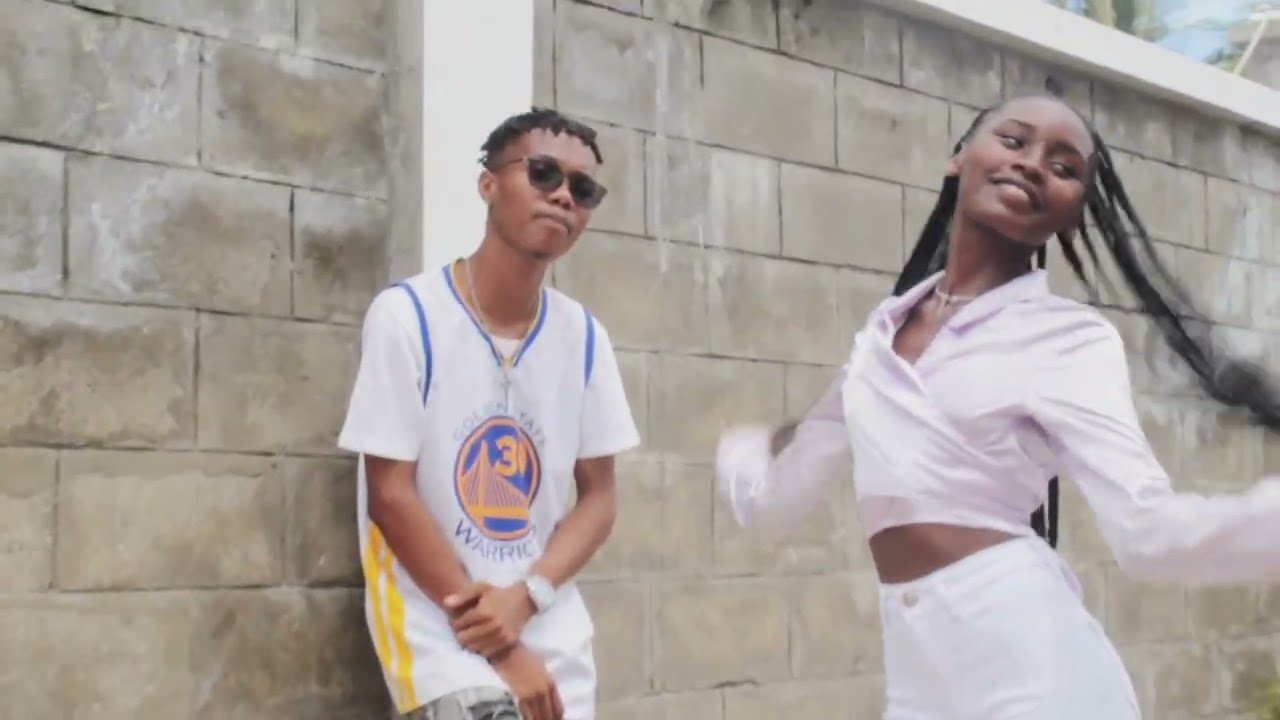 Khalifa lion : tsy ravagna nao _ nouveautés 2026_ clips officiel 