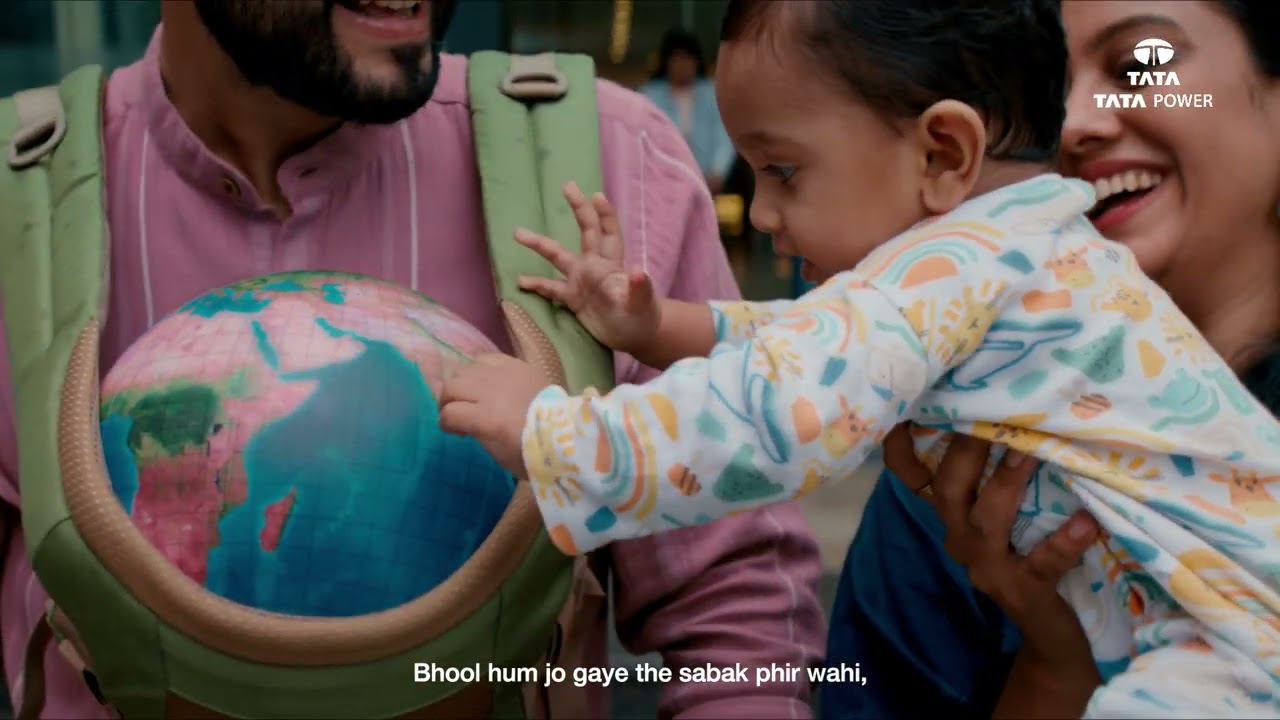 Passing The Goodness|Tata Power