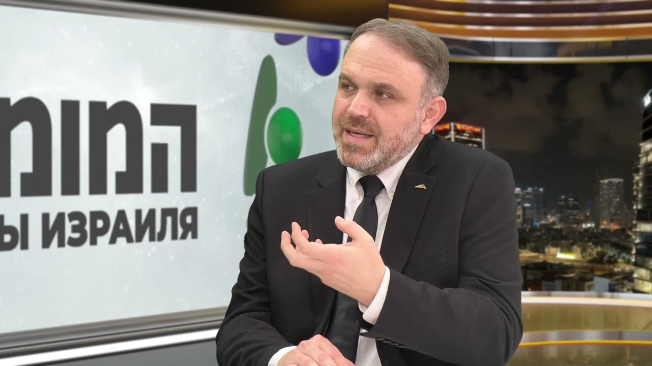 Развод, статус, дети, визы и МВД: адвокат Марк Княжевский — о самых острых юридических вопросах