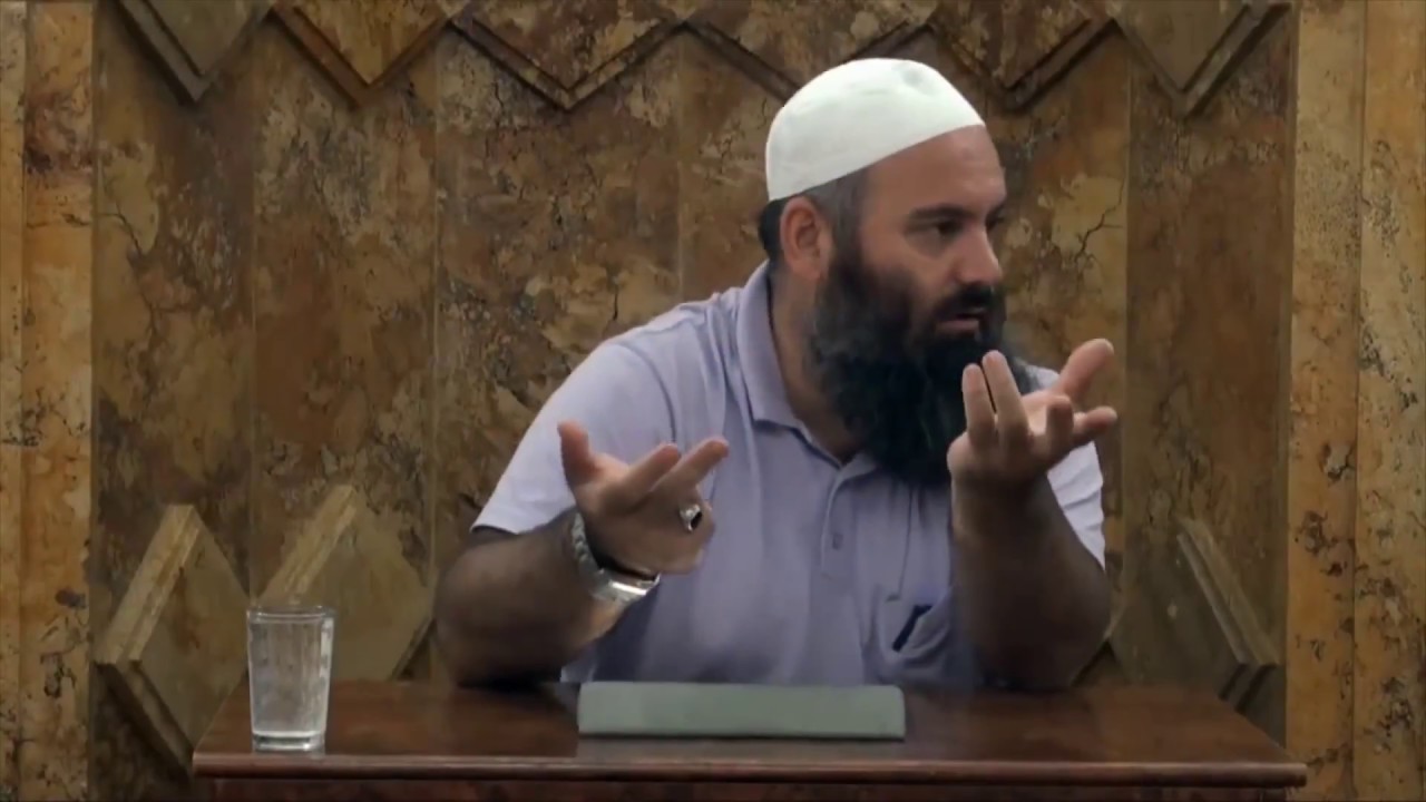 Tatarët vs Muslimanët - Hoxhë Bekir Halimi