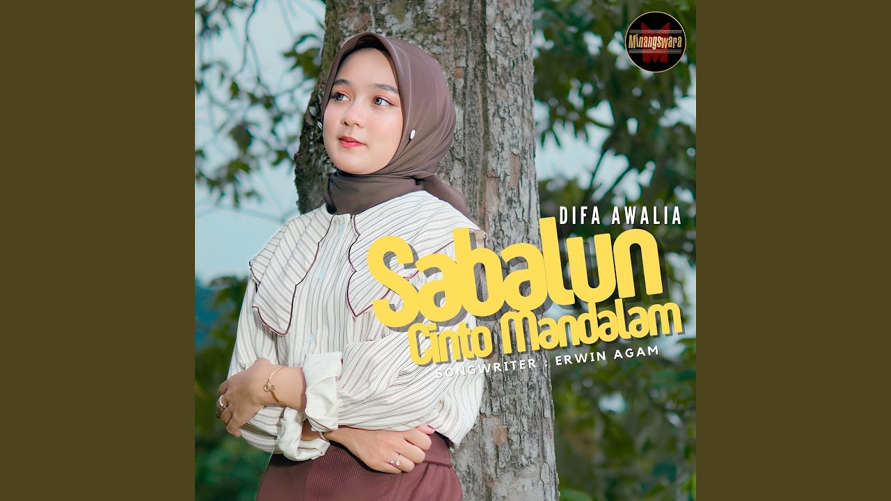 Sabalun Cinto Mandalam