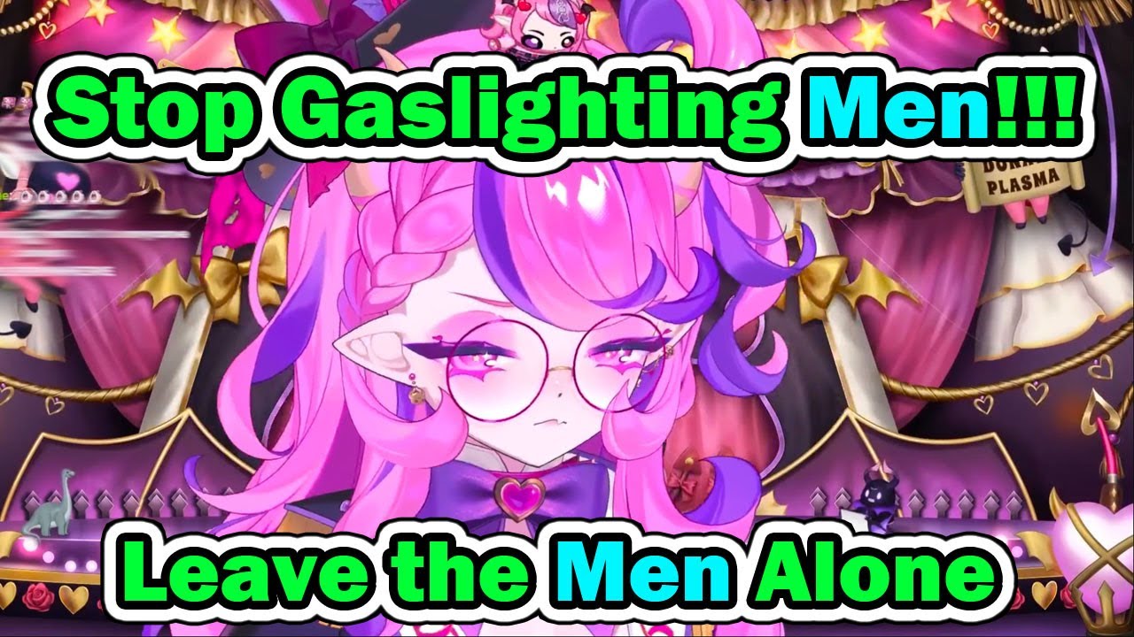 Ironmouse Becomes the Best Defender for Men