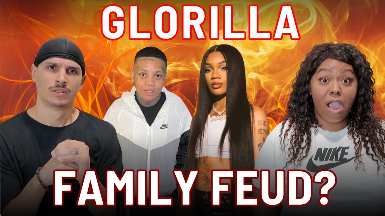 GloRilla Exposed| Does GloRilla Owe Her Family Money? |  The Hard Truth