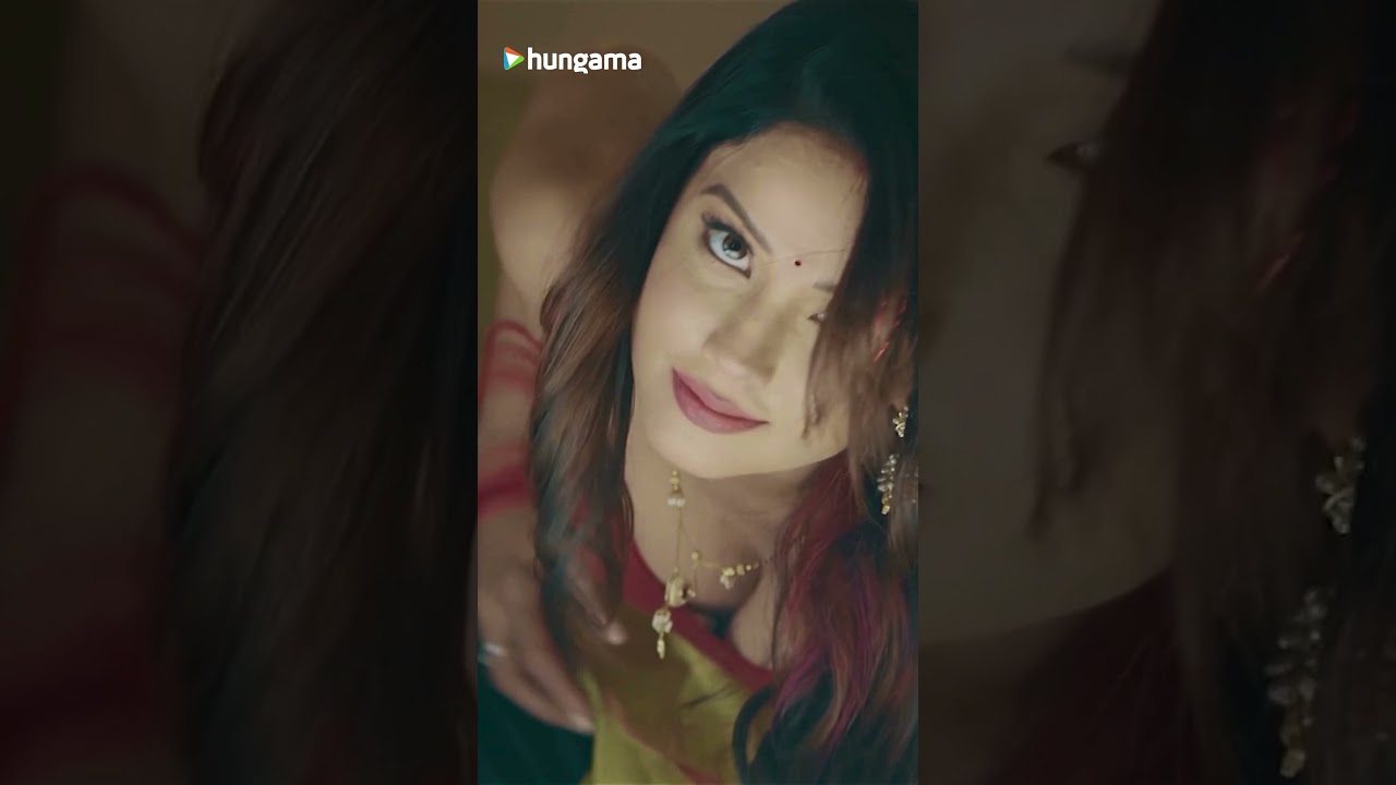 Kamra Khali Hai | Hasratein | Adaa khan | hungama originals | New latest web series