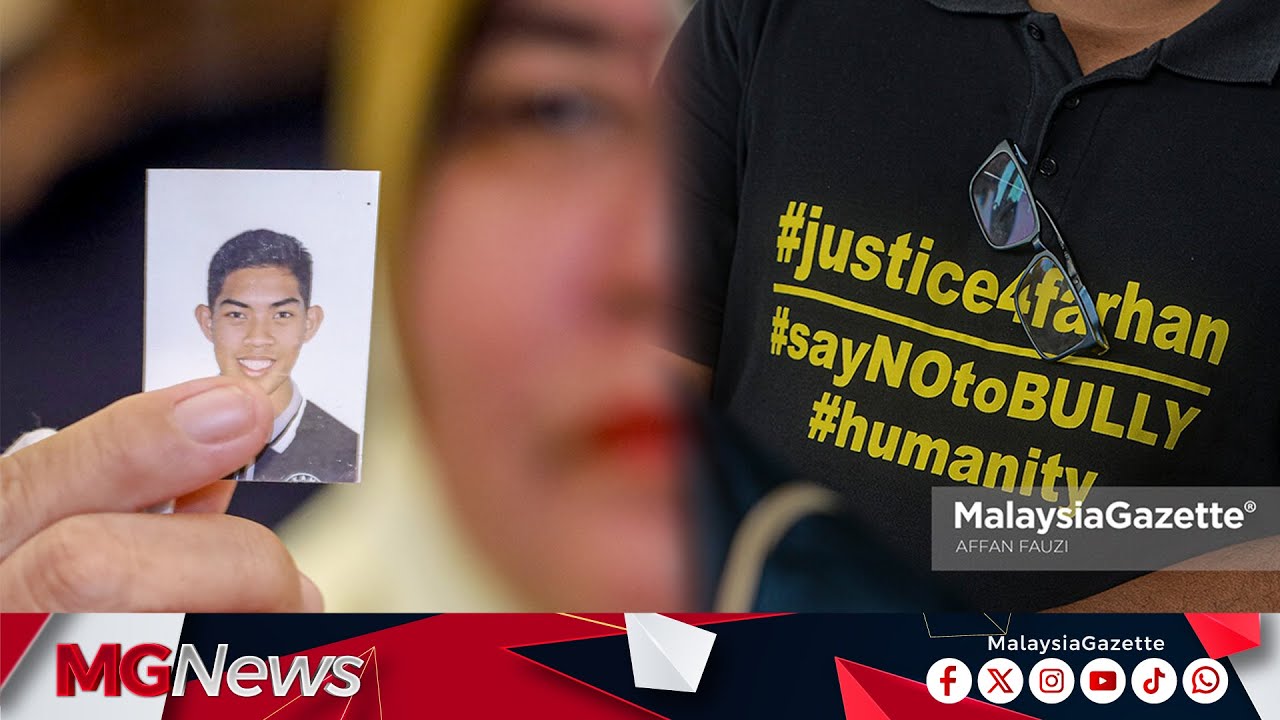 Bunuh Zulfarhan: Enam Bekas Penuntut UPNM Terlepas Tali Gantung