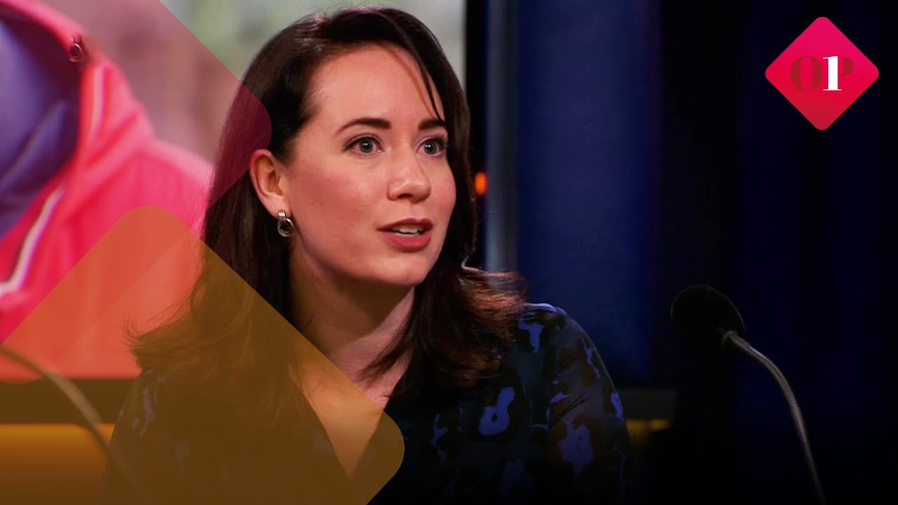 Hannah van der Weg en Brahim Lakhal kunnen hun broers niet zien door het coronavirus | Op1
