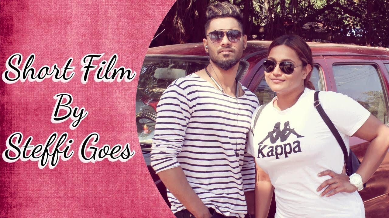 A HEART BROKEN KONKANI SHORT FILM | STEFFI GOES | 2020 | KONKANI SONG |