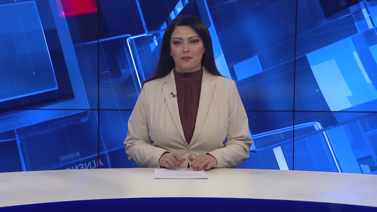 Вести на Канал 5 во 18, 24.03.2026