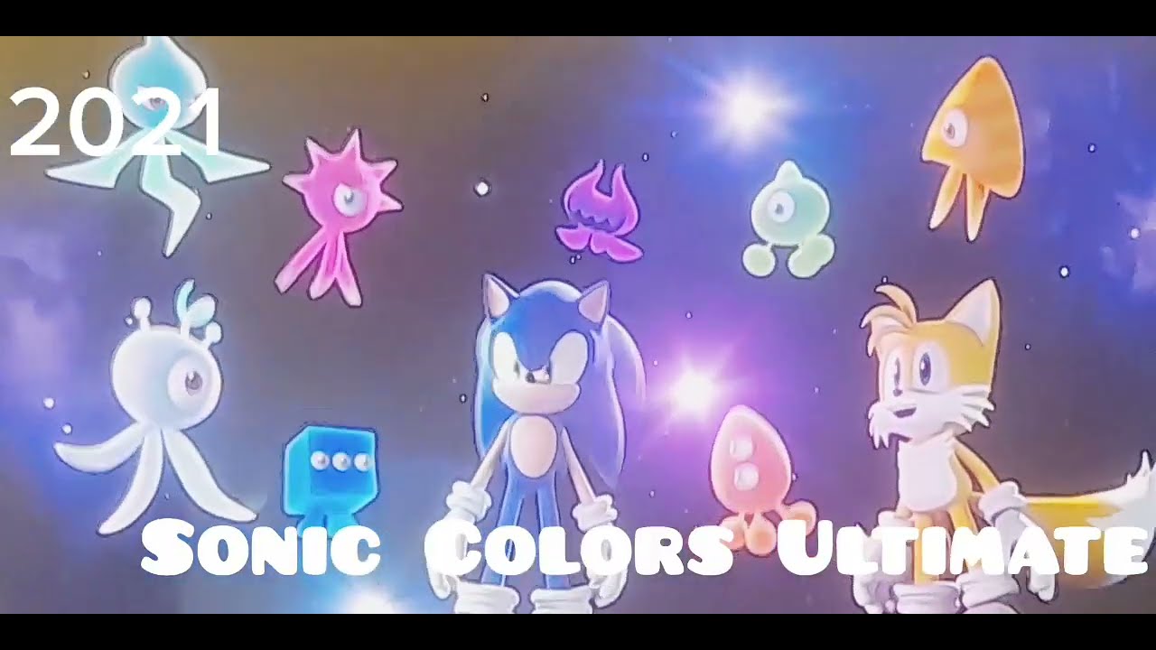 La Evolución de Sonic The Hedgehog en 6 Minutos | Leo Studios