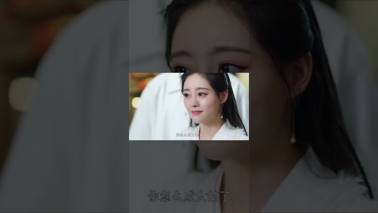 Hidden identity exposure#cuteprogrammer#xingshaolin#shorts