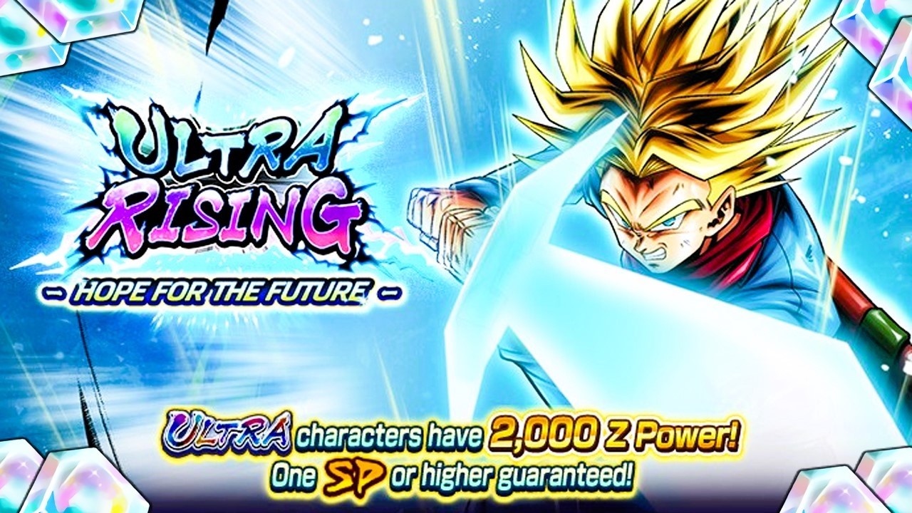 ¿Me Sale el ULTRA TRUNKS con 6000 CC?