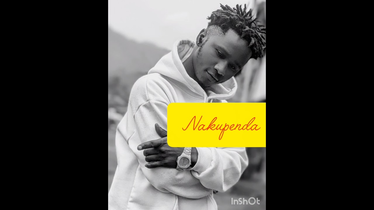 Merly staff  ft Philemon nakupenda audio officiel
