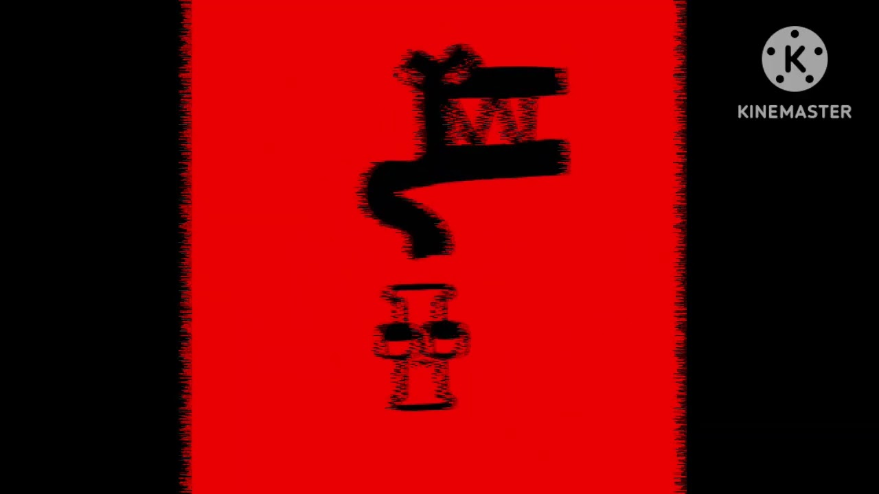 Alphabet lore I logo remake effects9 