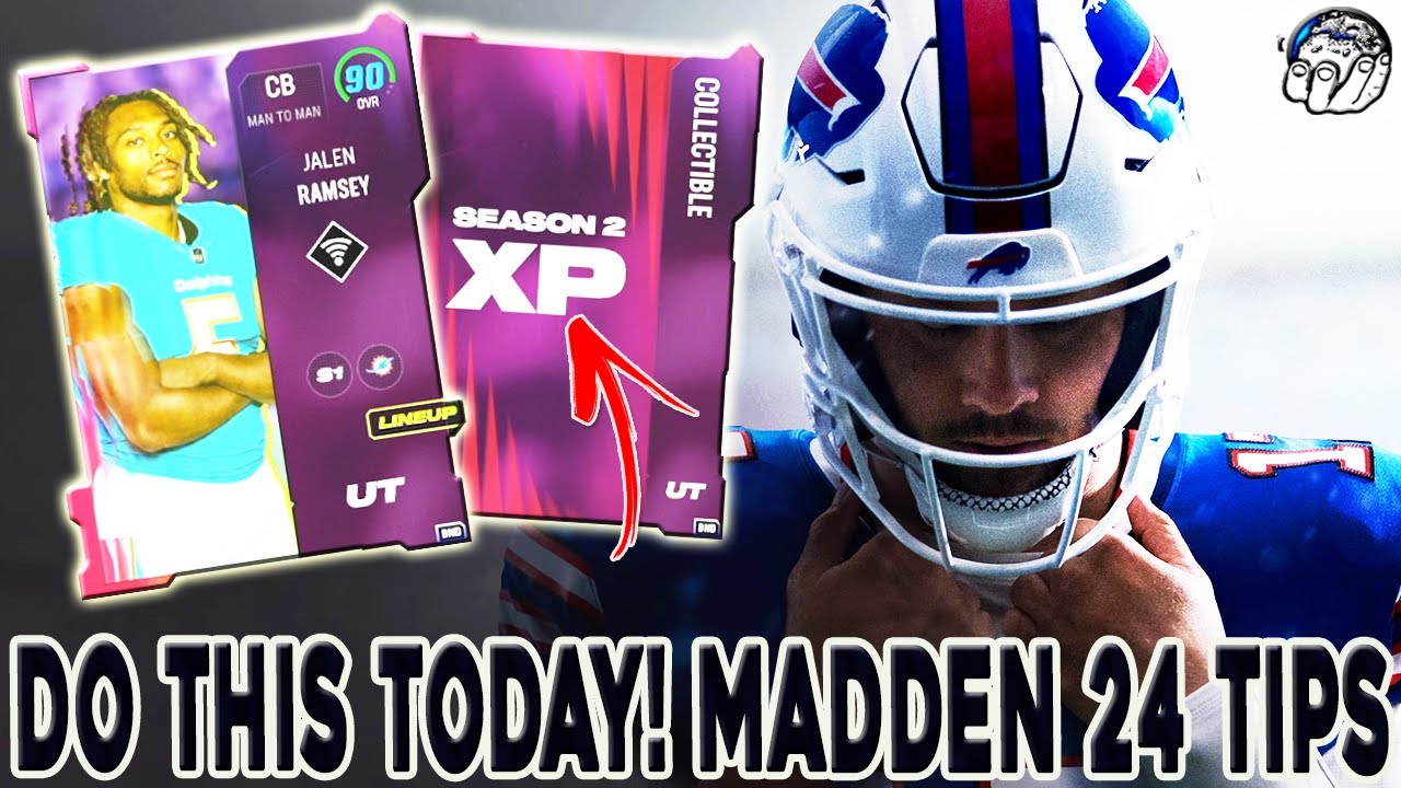 REACH MUT LEVEL 61 FAST IN MADDEN 24! GLITCHY LEVEL UP METHOD! LEVEL UP FAST! #MADDEN24