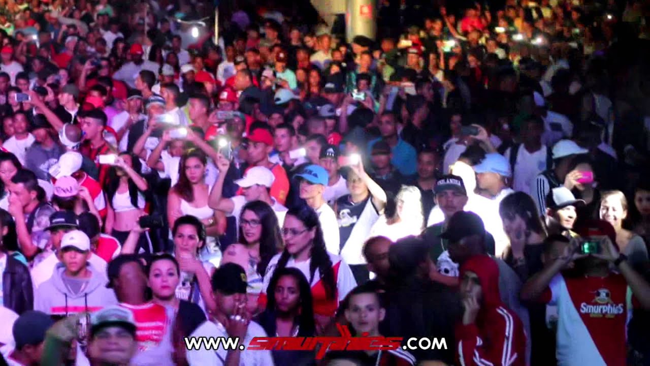 SMURPHIES   ABERTURA 26 ANOS OK