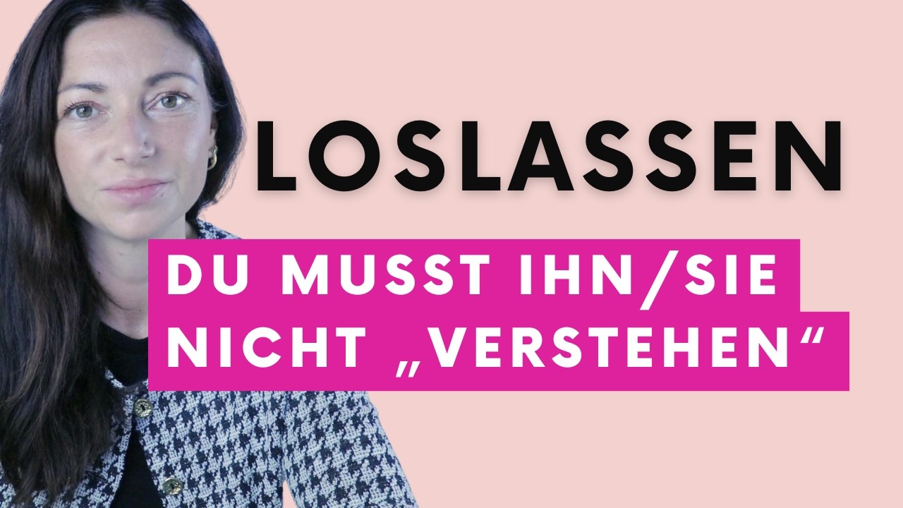 Warum kann er/sie keine Nähe zulassen? Warum die Frage nach dem Warum uns blockiert