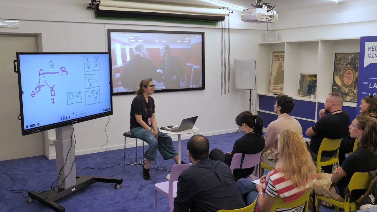FMK 2025 - Masterclass 