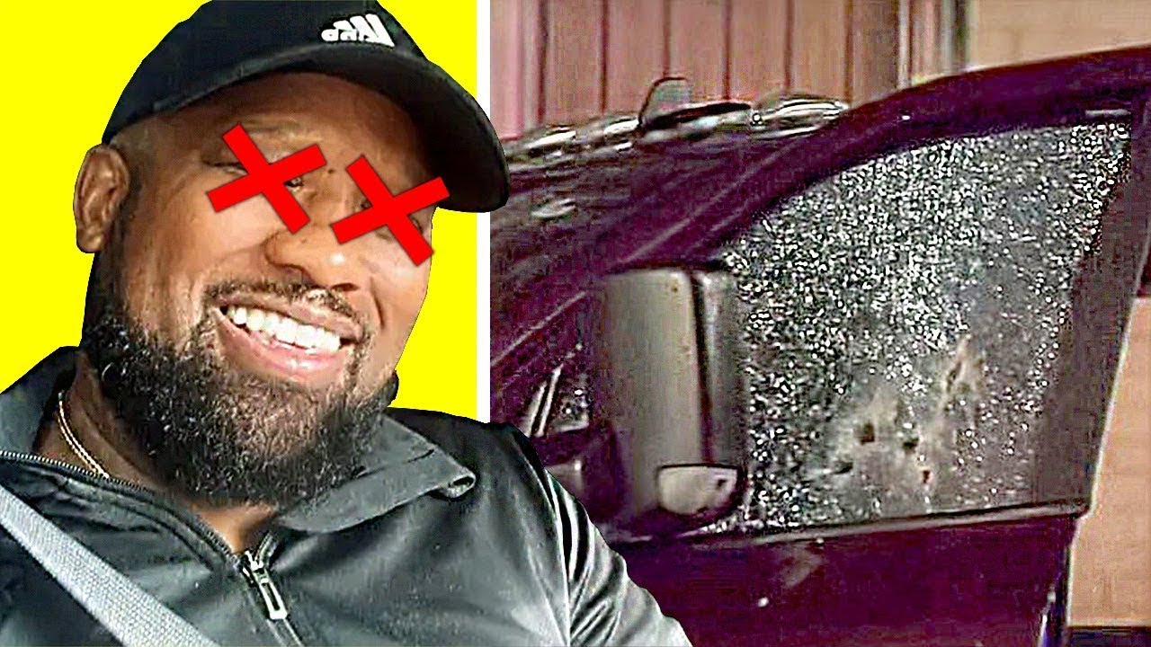Alpo Martinez killed in Harlem | Cavario Al Profit interview