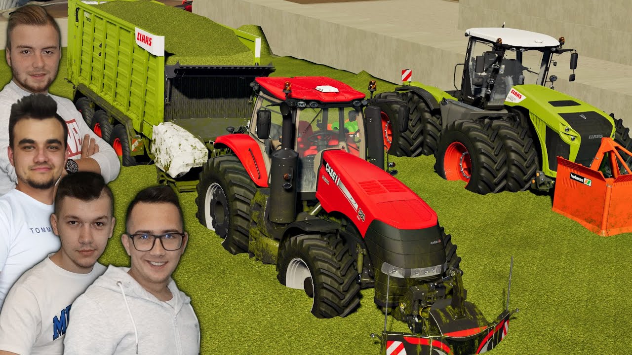 Największa pryzma w naszym wykonaniu! Kto wygrał zakład?!🌱 