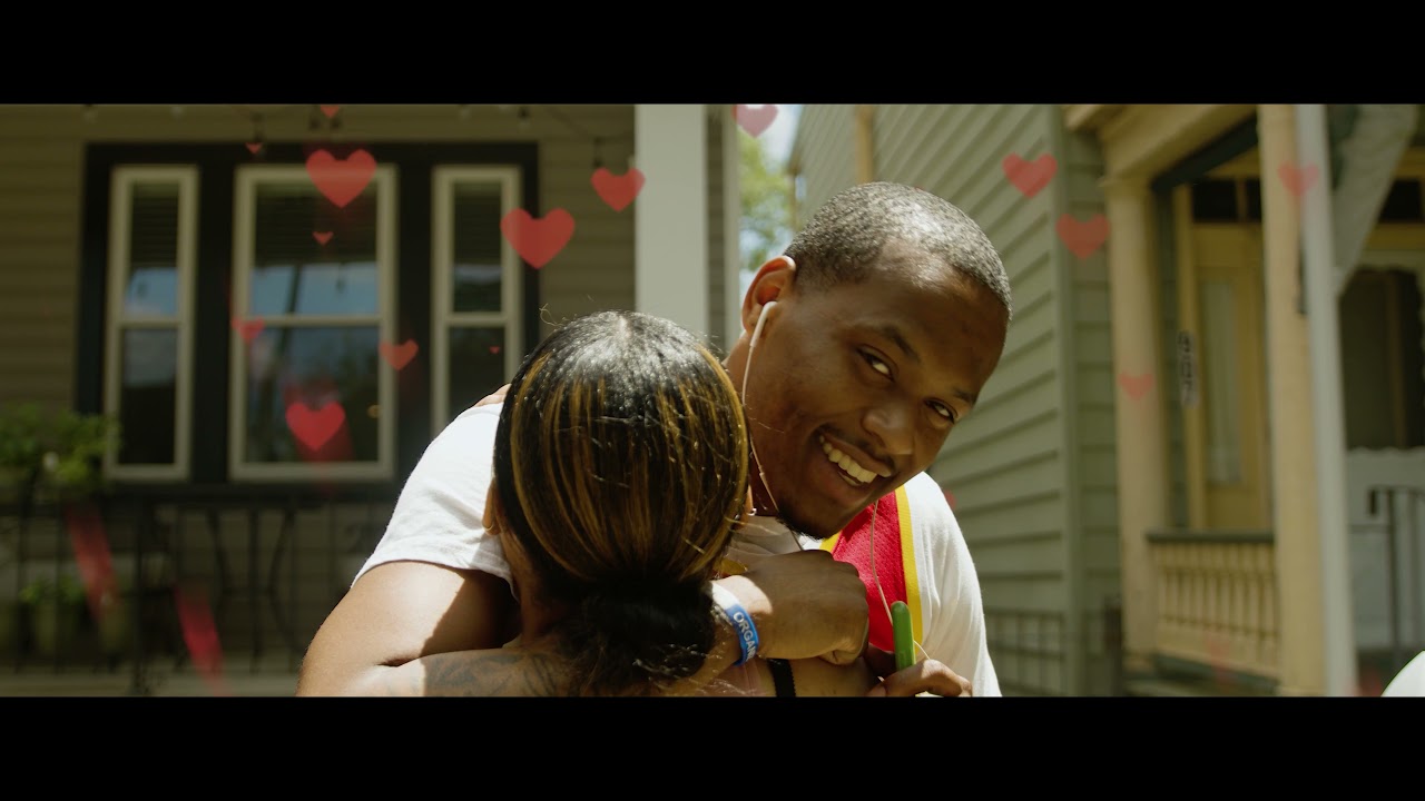 T Mane - “Sephora” OFFICIAL VIDEO!