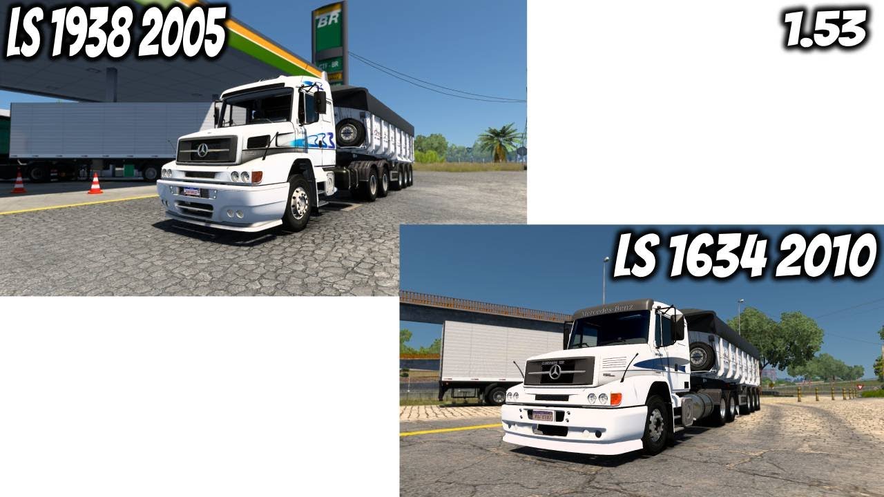 Diferenças do som da 1938 e 1634