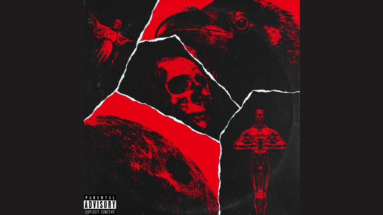 (FREE) TRAP DARK 