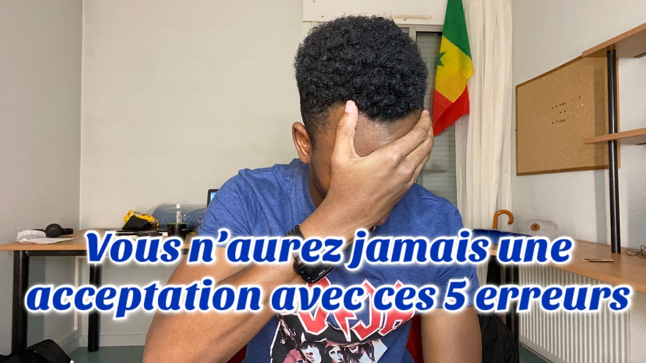 Campus France: Formations, filières, lettre de motivation, entretien