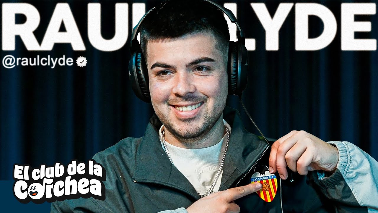 Raul Clyde: 