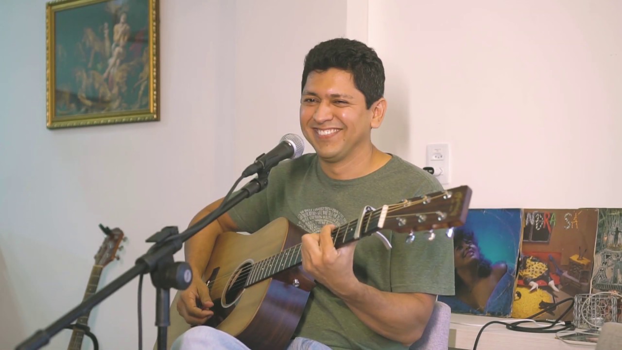 Christian Gama, 'Bem que Se Quis' - Tua M&uacute;sica #1