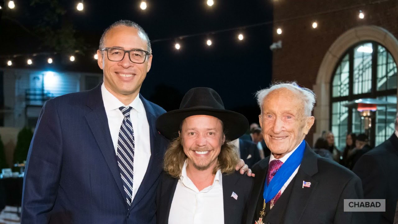 43rd National Founders Anniversary Dinner